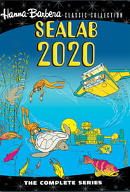 Sealab 2020' Poster