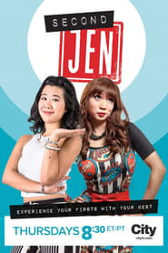Second Jen' Poster