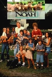 Second Noah' Poster