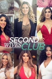 Streaming sources forSecond Wives Club