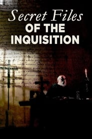 Secret Files of the Inquisition' Poster