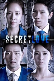 Secret Love' Poster