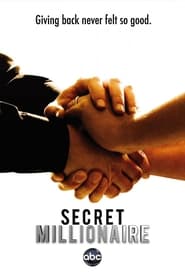 Secret Millionaire' Poster