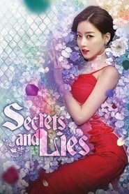 Secrets and Lies' Poster
