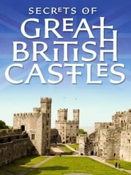Secrets of Great British Castles' Poster