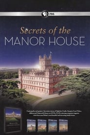 Secrets of the Manor House' Poster