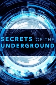 Streaming sources forSecrets of the Underground