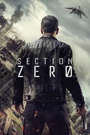 Section Zro' Poster
