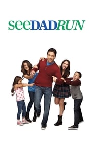 See Dad Run' Poster
