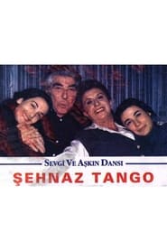 Sehnaz Tango' Poster