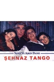 Sehnaz Tango