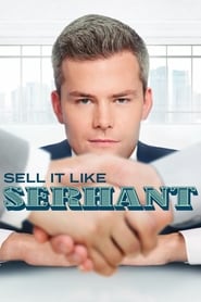 Sell It Like Serhant' Poster