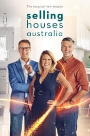 Selling Houses Australia' Poster