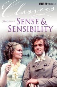 Sense and Sensibility' Poster