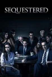 Sequestered' Poster