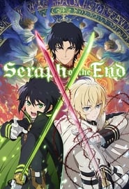 Streaming sources forSeraph of the End