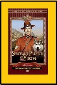 Sergeant Preston of the Yukon' Poster