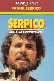 Serpico' Poster