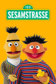 Sesamstrae' Poster