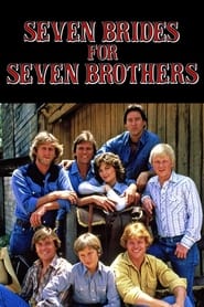 Seven Brides for Seven Brothers' Poster