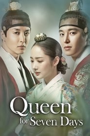 Seven Day Queen' Poster