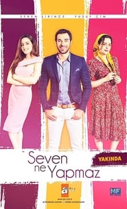 Seven Ne Yapmaz' Poster