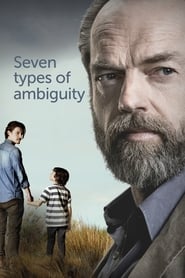 Seven Types of Ambiguity' Poster