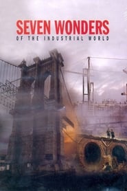 Seven Wonders of the Industrial World' Poster