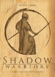 Shadow Warriors' Poster