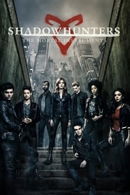 Streaming sources forShadowhunters