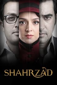 Shahrzad' Poster