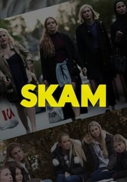 Skam' Poster