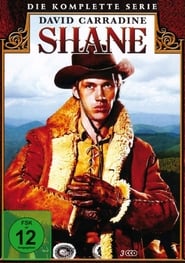 Shane' Poster