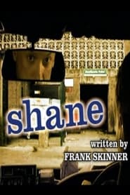 Shane' Poster