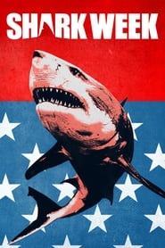 Shark Week' Poster