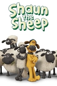 Streaming sources forShaun the Sheep