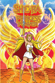 Streaming sources forSheRa Princess of Power