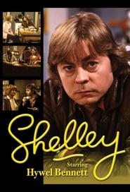Shelley' Poster