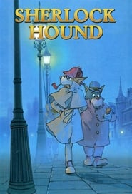 Sherlock Hound' Poster