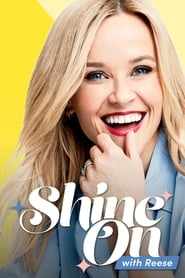 Shine On with Reese' Poster