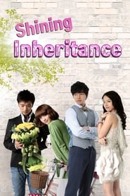 Shining Inheritance' Poster