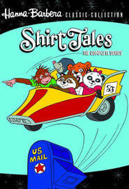 Shirt Tales' Poster