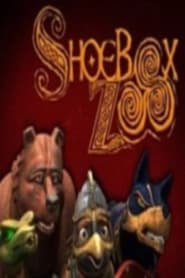 Shoebox Zoo' Poster