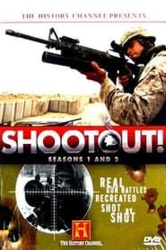 Shootout' Poster