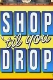 Shop Til You Drop' Poster