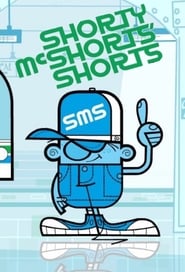 Shorty McShorts Shorts