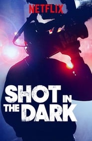 Shot in the Dark' Poster