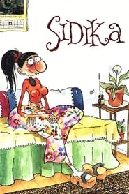 Sidika' Poster