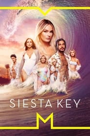 Siesta Key' Poster