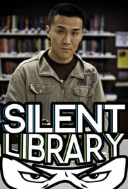 Silent Library' Poster